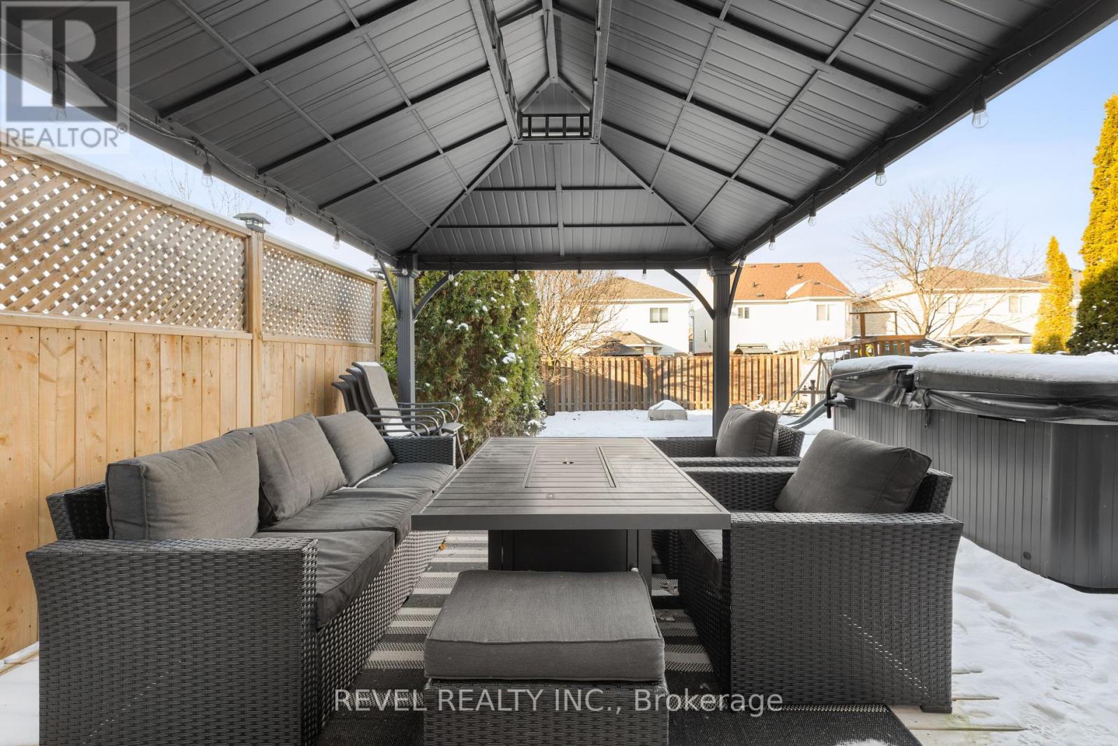 18 Wilkins Crescent, Clarington, Ontario L1E 3B8 - Photo 34 - E12616346