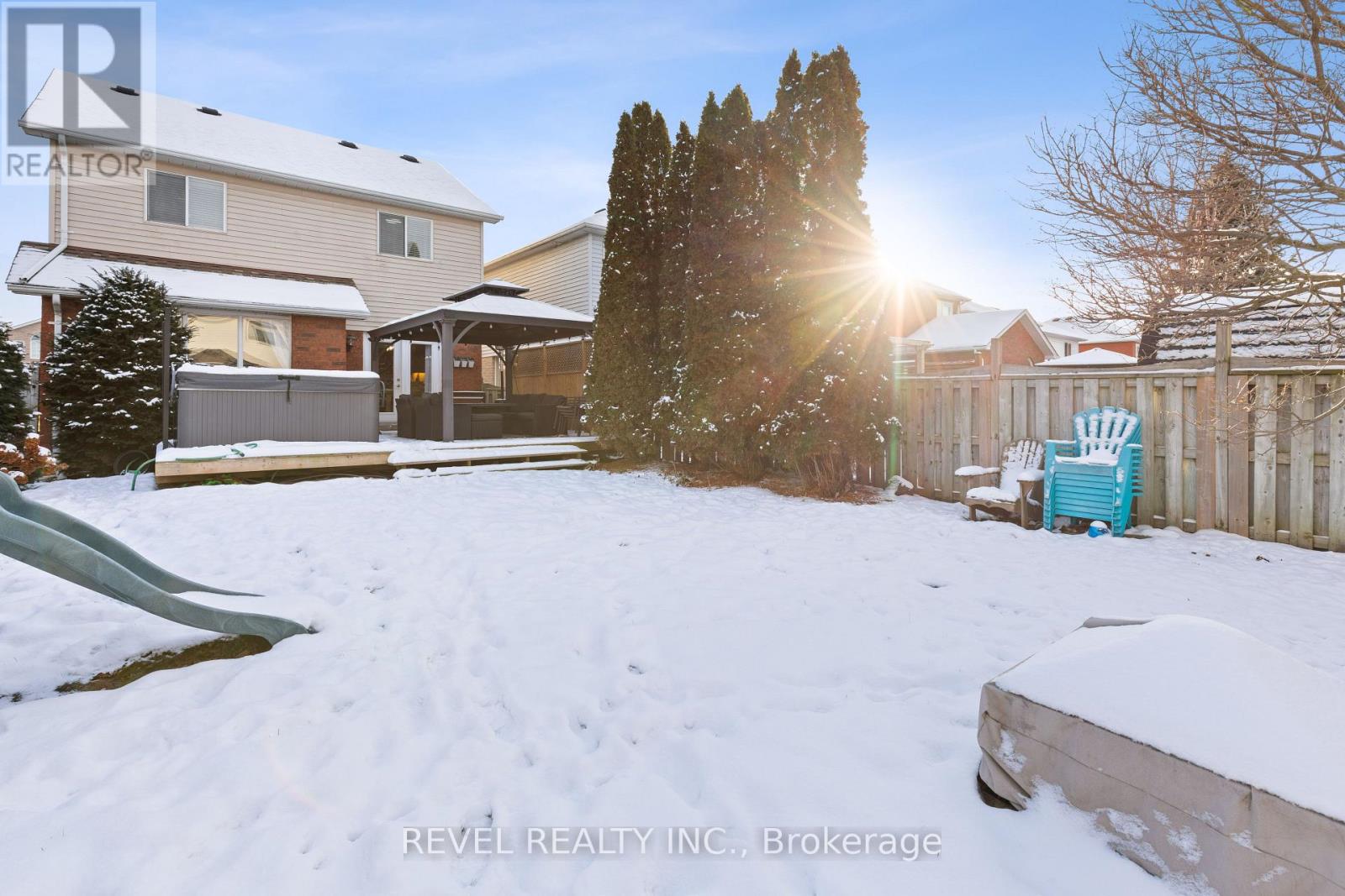 18 Wilkins Crescent, Clarington, Ontario L1E 3B8 - Photo 36 - E12616346