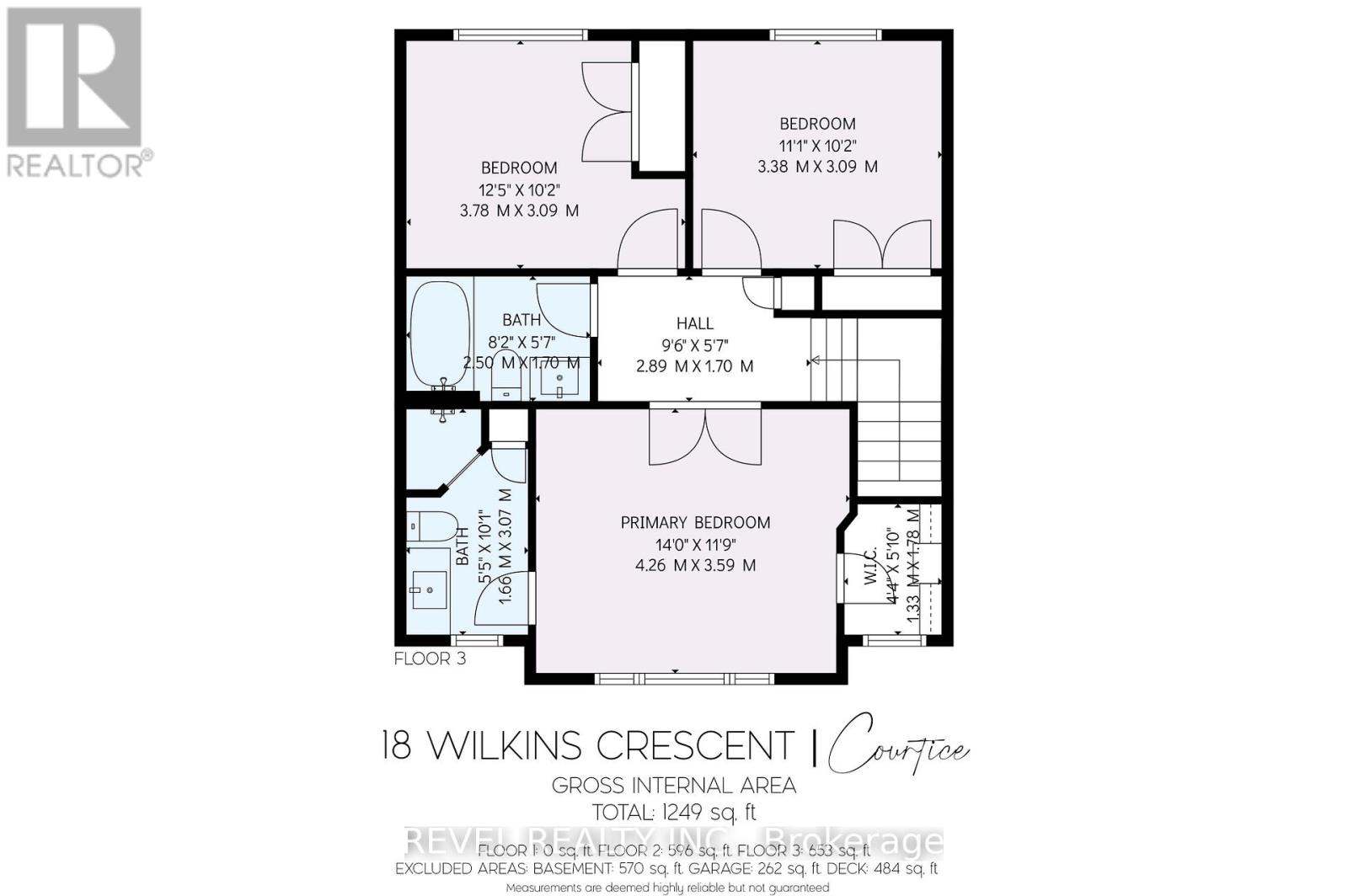 18 Wilkins Crescent, Clarington, Ontario L1E 3B8 - Photo 39 - E12616346