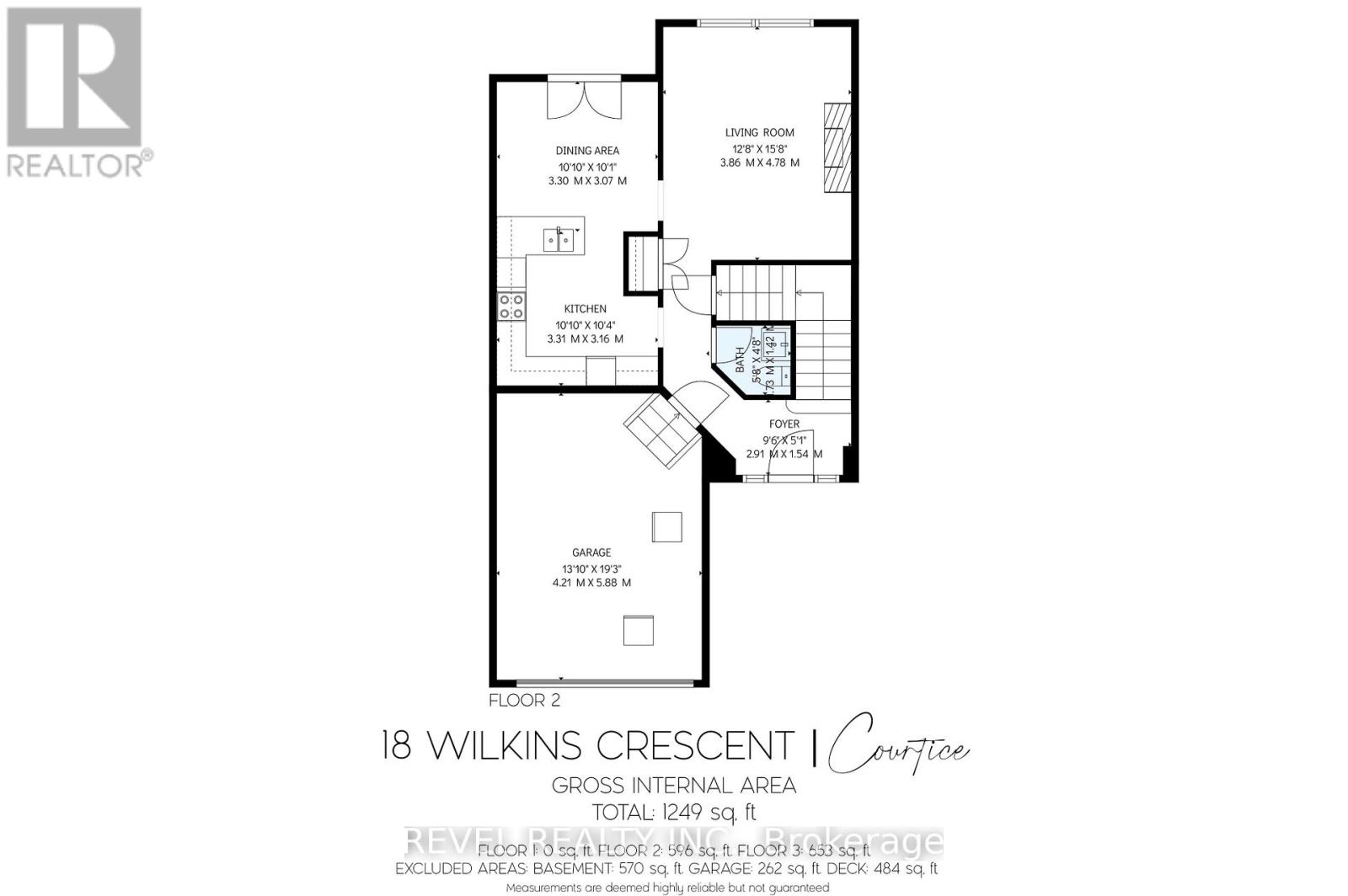 18 Wilkins Crescent, Clarington, Ontario L1E 3B8 - Photo 40 - E12616346