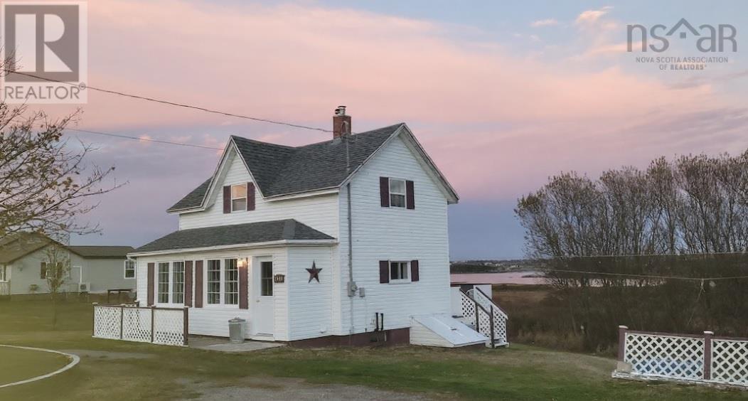 625 Highway 304, Overton, Nova Scotia