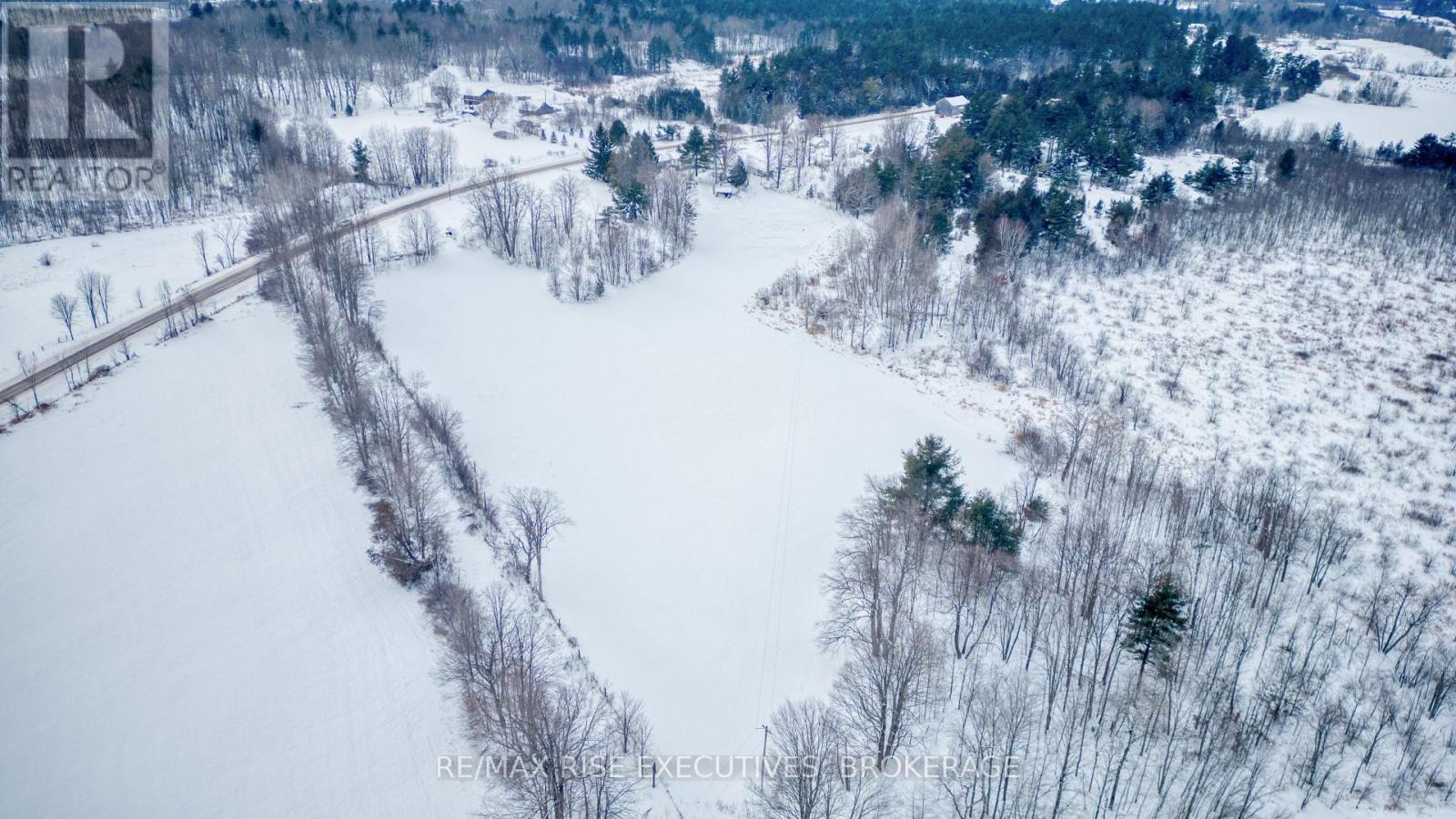 Lot 1 Wagarville Road, Frontenac, Ontario  K0H 2K0 - Photo 2 - X12616222