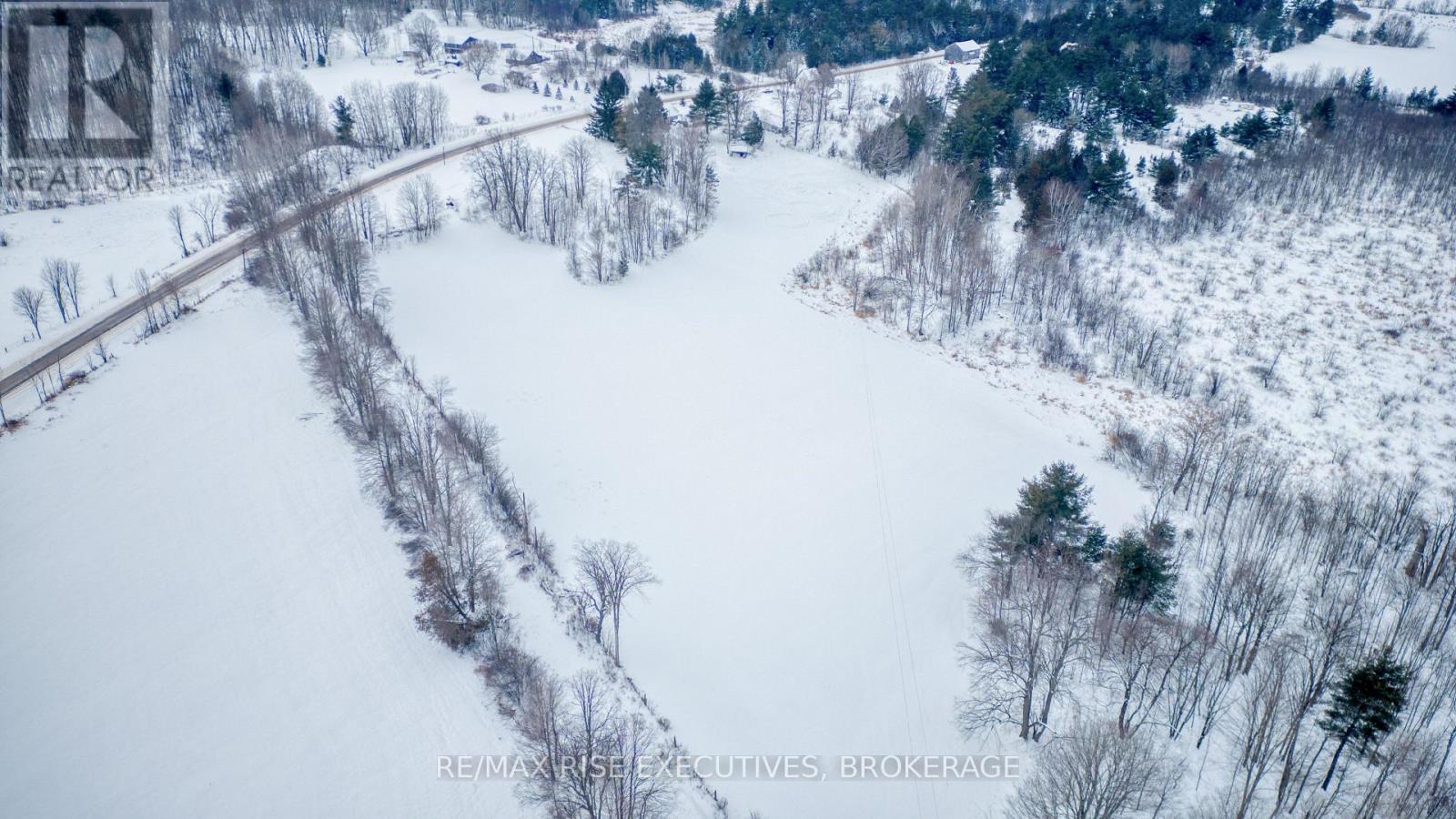 Lot 1 Wagarville Road, Frontenac, Ontario  K0H 2K0 - Photo 3 - X12616222