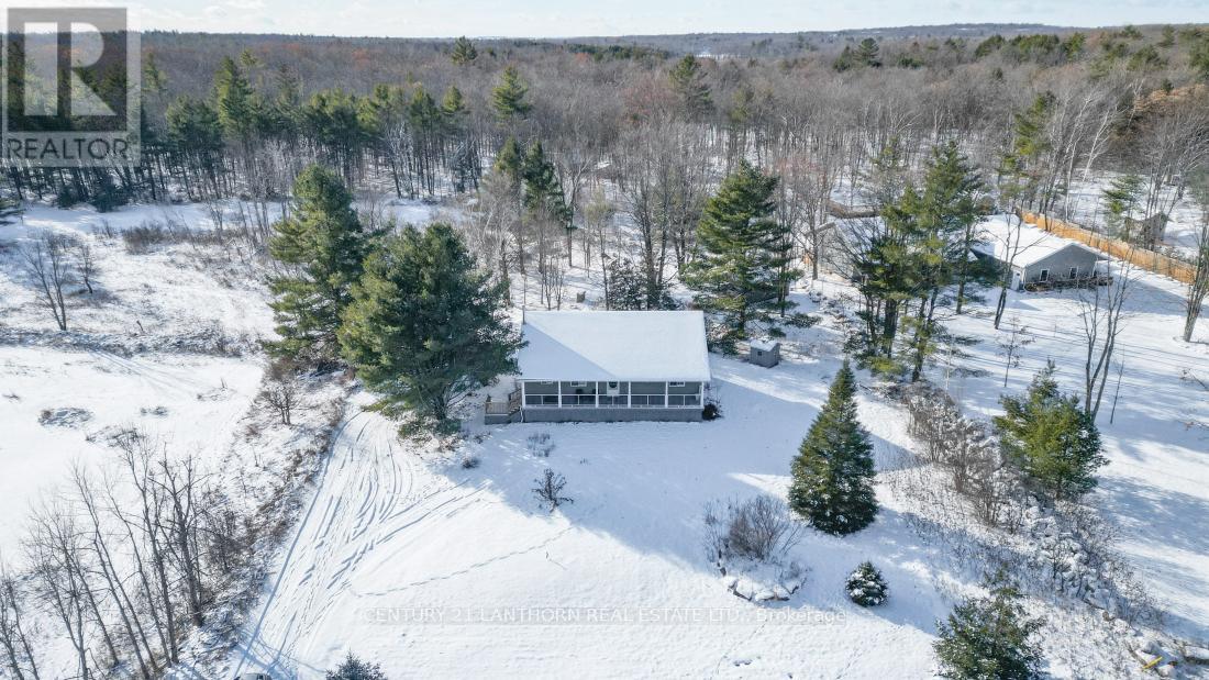 337 JARVIS ROAD, Madoc, Ontario