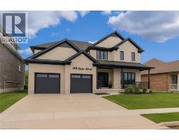 195 WATER Street, St. Jacobs, Ontario