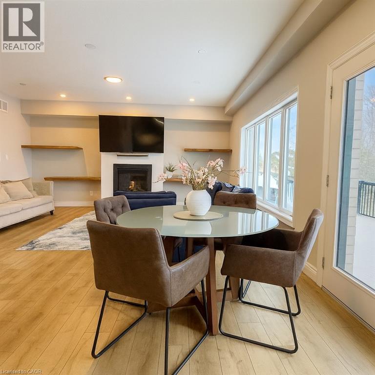 195 Water Street, St. Jacobs, Ontario N0B 2N0 - Photo 8 - 40792797