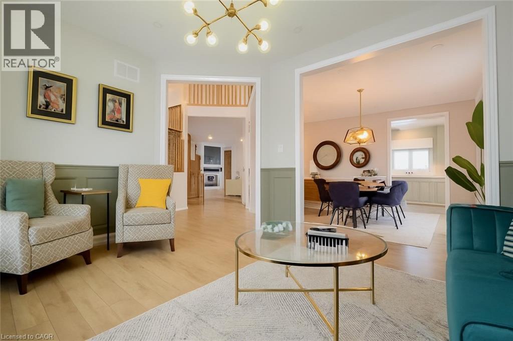 195 Water Street, St. Jacobs, Ontario N0B 2N0 - Photo 7 - 40792797