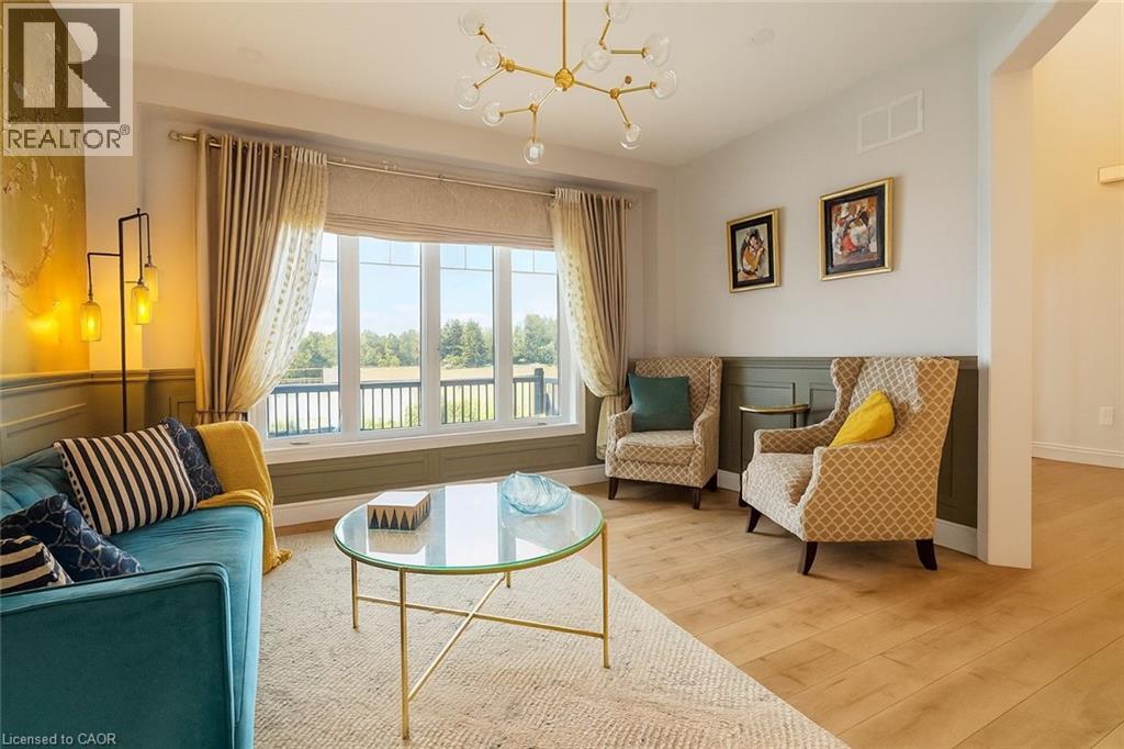 195 Water Street, St. Jacobs, Ontario N0B 2N0 - Photo 5 - 40792797