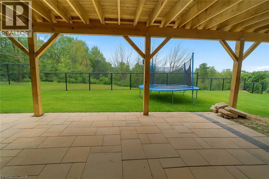 195 Water Street, St. Jacobs, Ontario N0B 2N0 - Photo 32 - 40792797