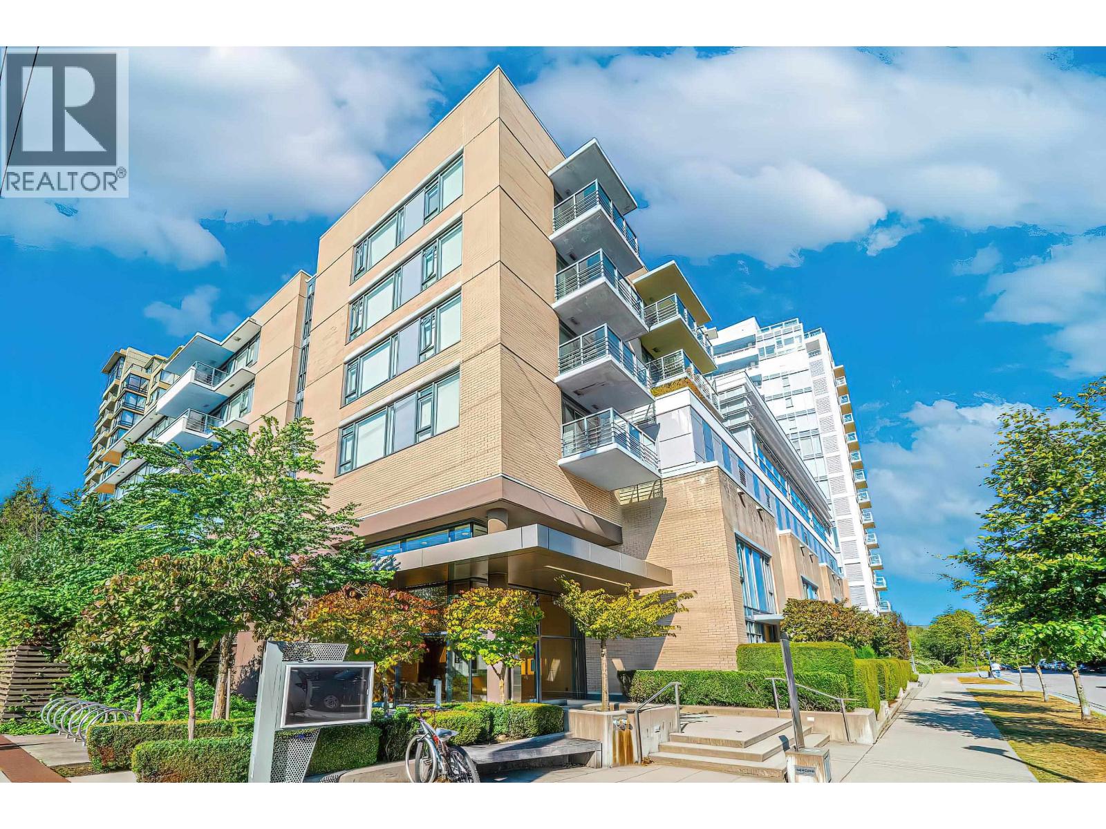 601 9019 COOK ROAD, Richmond, British Columbia