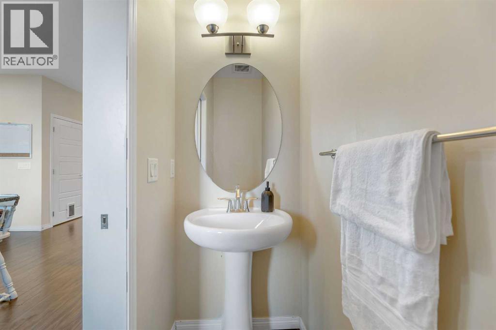 11 Williamstown Gardens Nw, Airdrie, Alberta  T4B 3Z1 - Photo 16 - A2267908