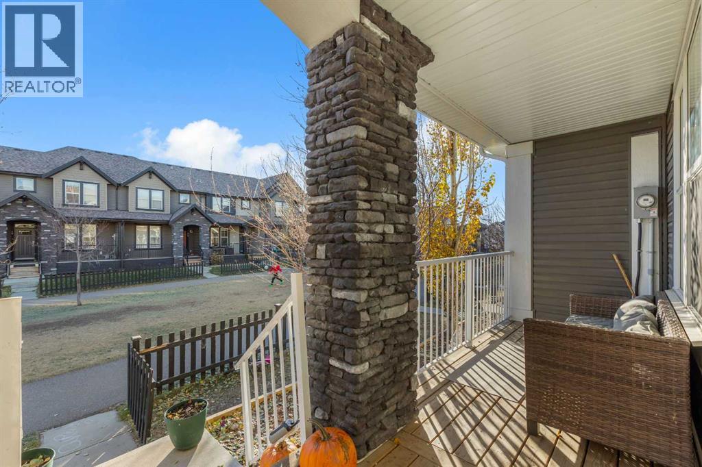 11 Williamstown Gardens Nw, Airdrie, Alberta  T4B 3Z1 - Photo 3 - A2267908