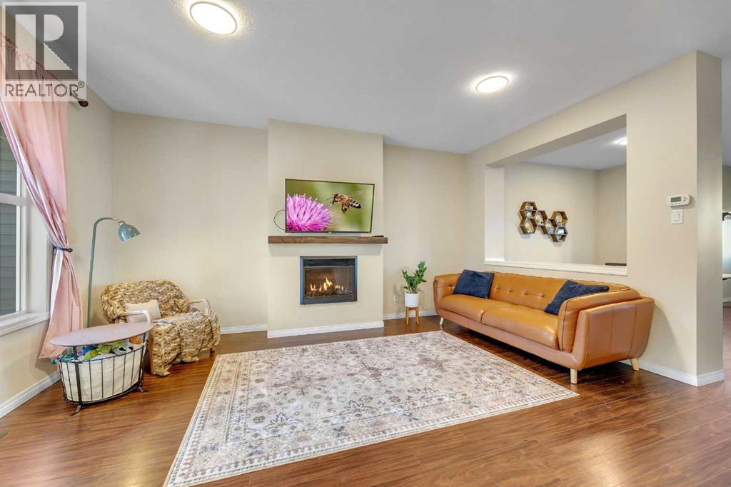 11 Williamstown Gardens Nw, Airdrie, Alberta  T4B 3Z1 - Photo 6 - A2267908