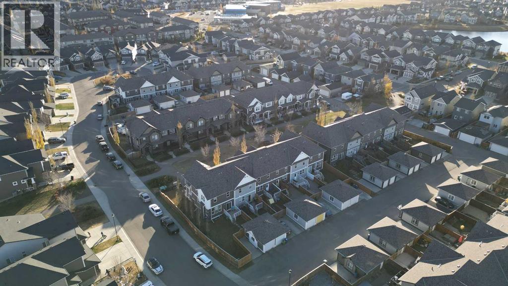 11 Williamstown Gardens Nw, Airdrie, Alberta  T4B 3Z1 - Photo 34 - A2267908