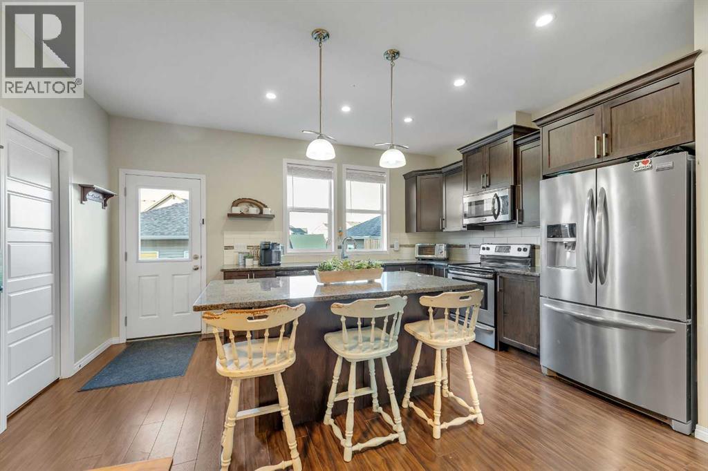 11 Williamstown Gardens Nw, Airdrie, Alberta  T4B 3Z1 - Photo 13 - A2267908