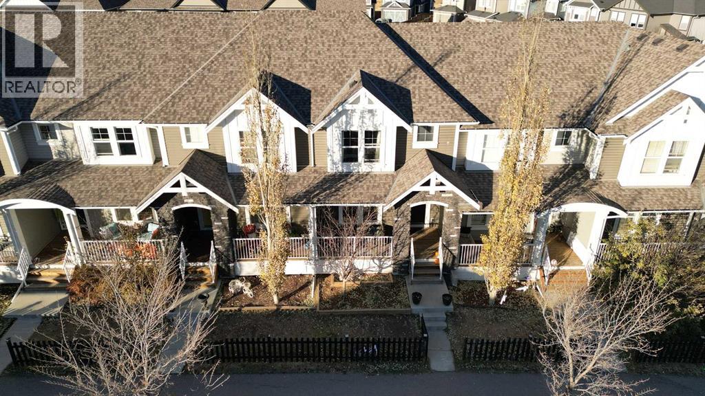 11 Williamstown Gardens Nw, Airdrie, Alberta  T4B 3Z1 - Photo 33 - A2267908