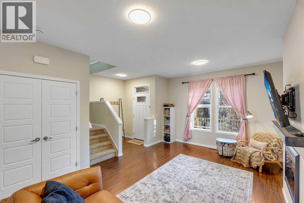 11 Williamstown Gardens Nw, Airdrie, Alberta  T4B 3Z1 - Photo 5 - A2267908