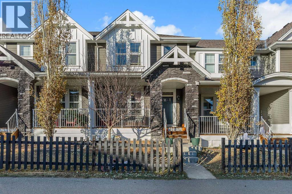 11 Williamstown Gardens NW, Airdrie, Alberta