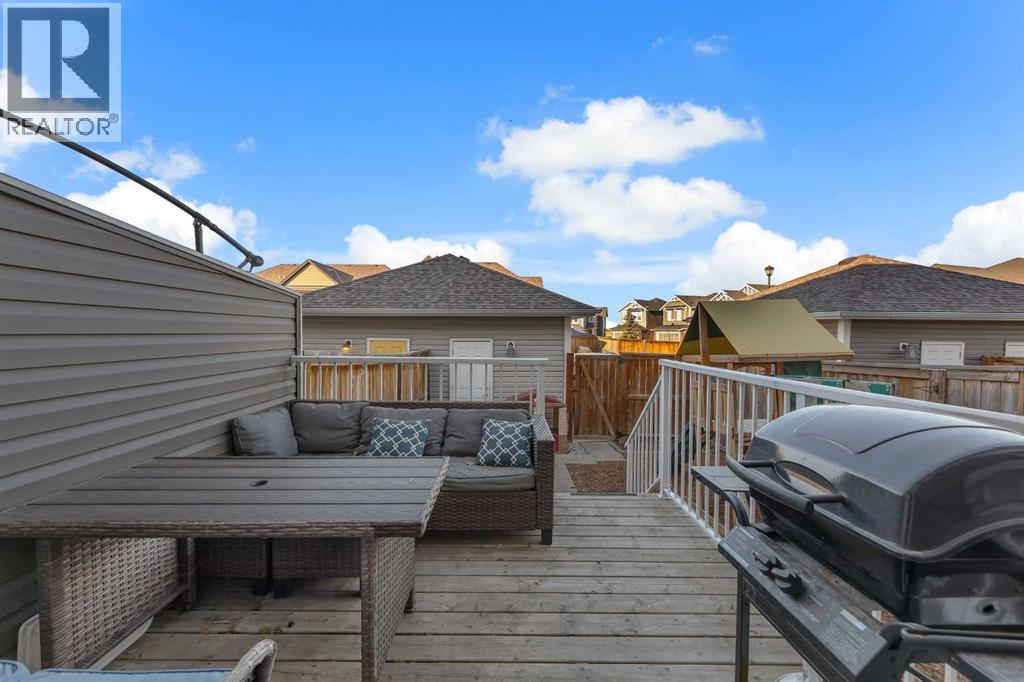 11 Williamstown Gardens Nw, Airdrie, Alberta  T4B 3Z1 - Photo 27 - A2267908