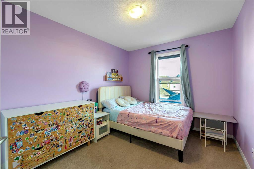 11 Williamstown Gardens Nw, Airdrie, Alberta  T4B 3Z1 - Photo 21 - A2267908