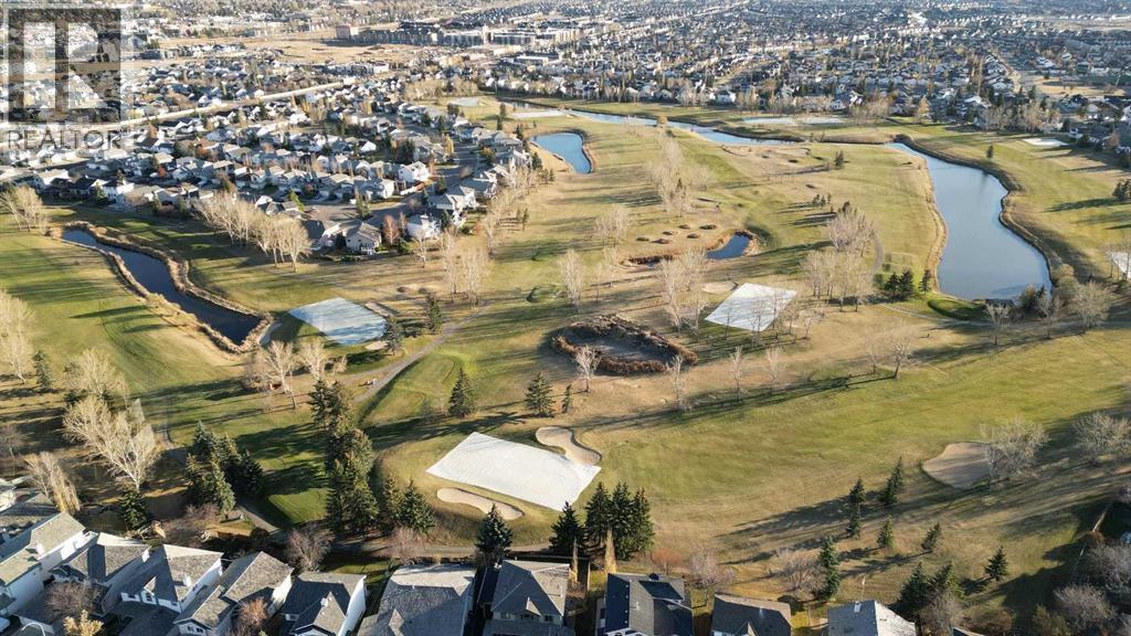 11 Williamstown Gardens Nw, Airdrie, Alberta  T4B 3Z1 - Photo 38 - A2267908