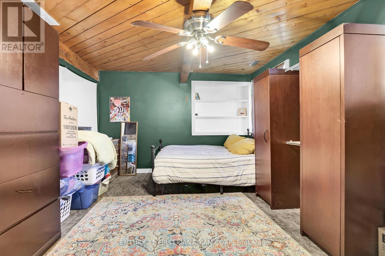 23992 Denfield Road, Middlesex Centre (Denfield), Ontario  N0M 1P0 - Photo 22 - X12616276