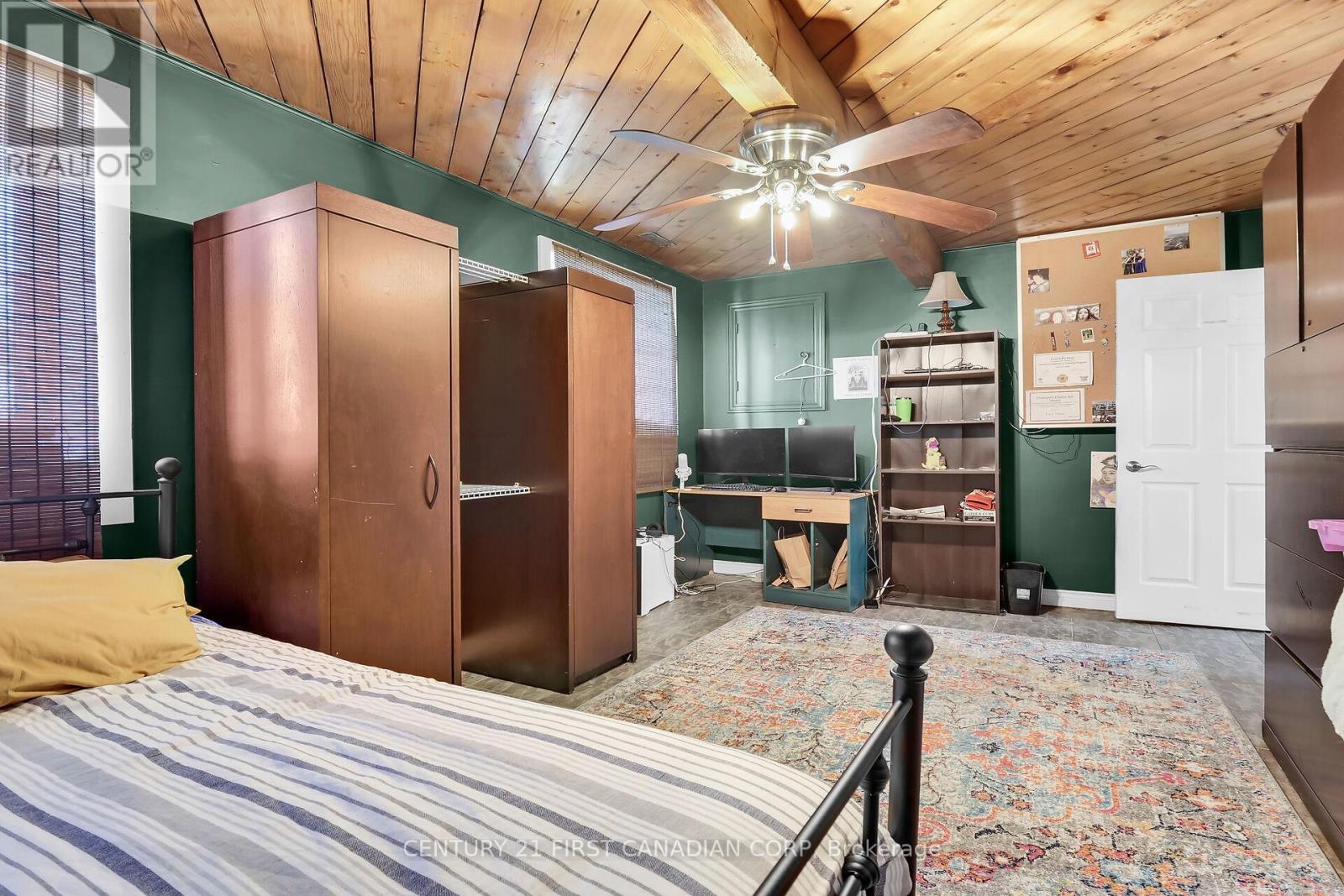 23992 Denfield Road, Middlesex Centre (Denfield), Ontario  N0M 1P0 - Photo 23 - X12616276