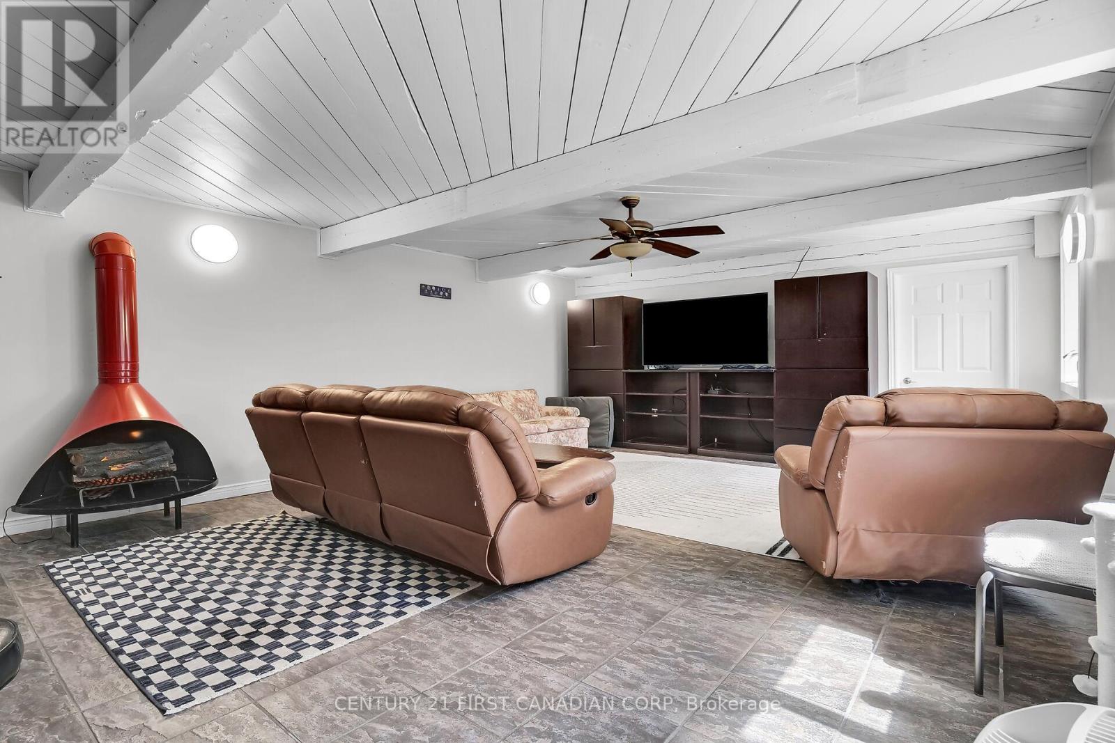 23992 Denfield Road, Middlesex Centre (Denfield), Ontario  N0M 1P0 - Photo 24 - X12616276