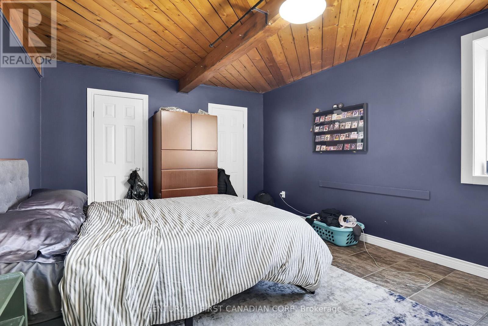 23992 Denfield Road, Middlesex Centre (Denfield), Ontario  N0M 1P0 - Photo 27 - X12616276