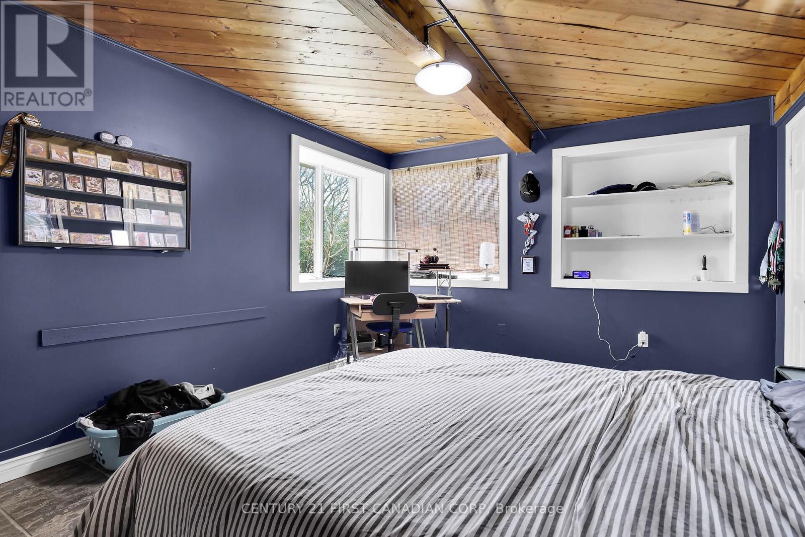 23992 Denfield Road, Middlesex Centre (Denfield), Ontario  N0M 1P0 - Photo 28 - X12616276