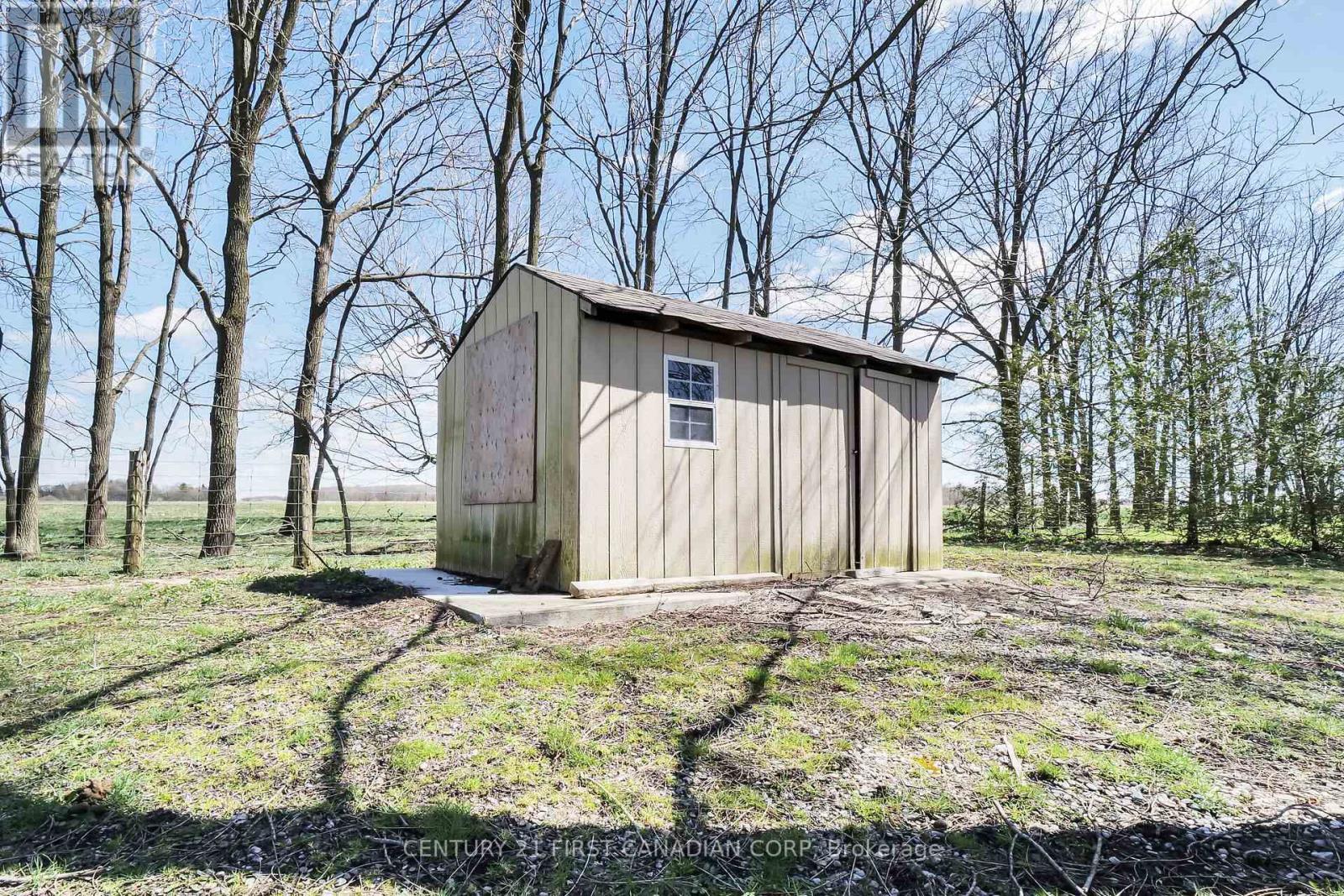 23992 Denfield Road, Middlesex Centre (Denfield), Ontario  N0M 1P0 - Photo 29 - X12616276