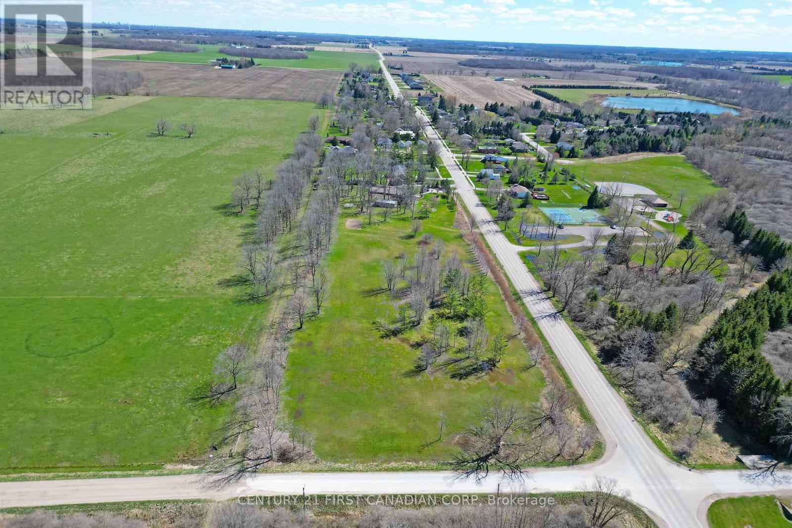 23992 Denfield Road, Middlesex Centre (Denfield), Ontario  N0M 1P0 - Photo 38 - X12616276