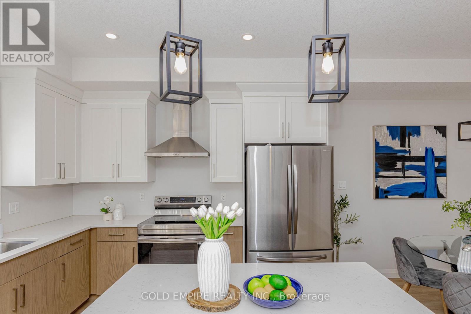 87 Stonefield Lane, Middlesex Centre, Ontario  N0M 2A0 - Photo 11 - X12616352