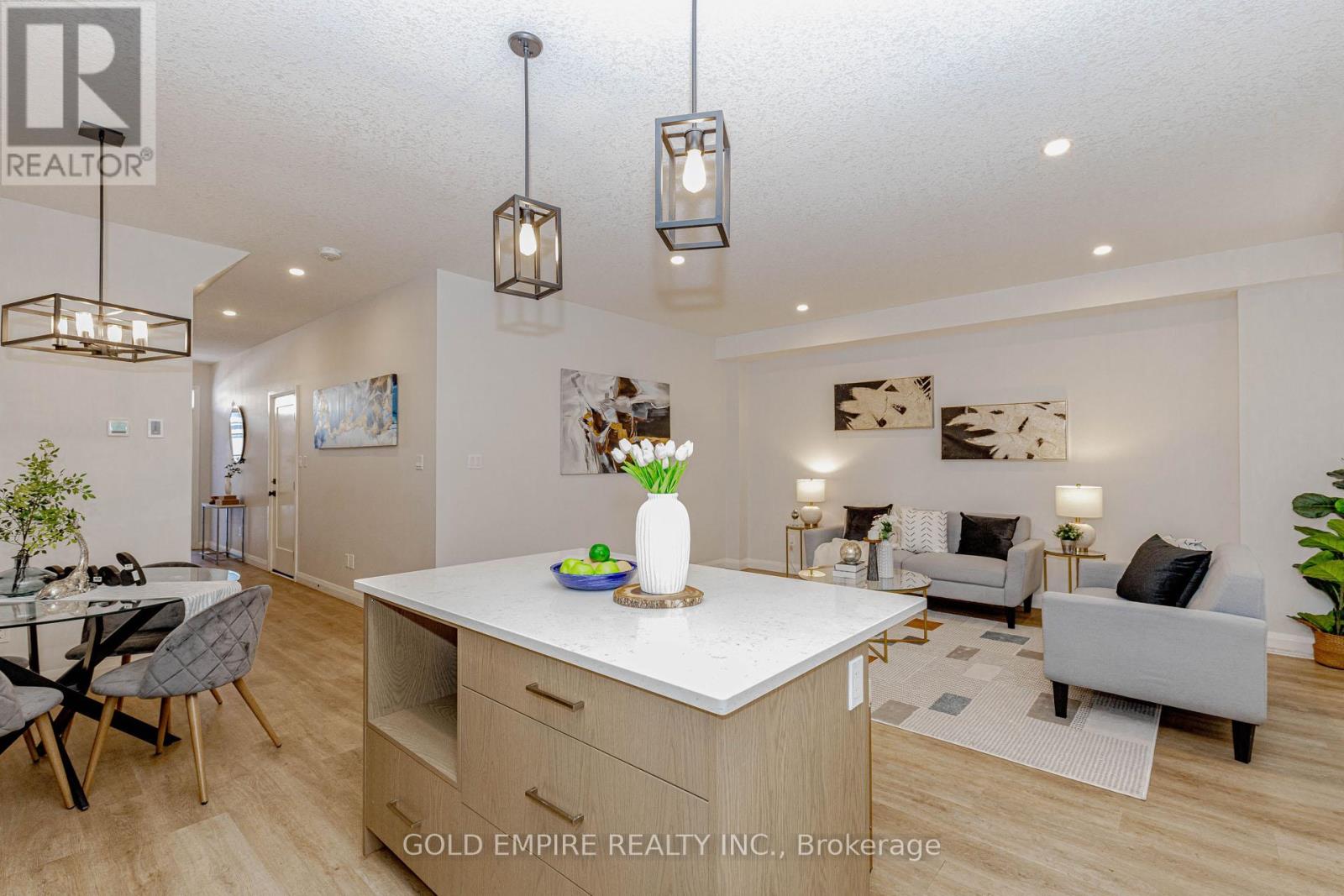 87 Stonefield Lane, Middlesex Centre, Ontario  N0M 2A0 - Photo 15 - X12616352