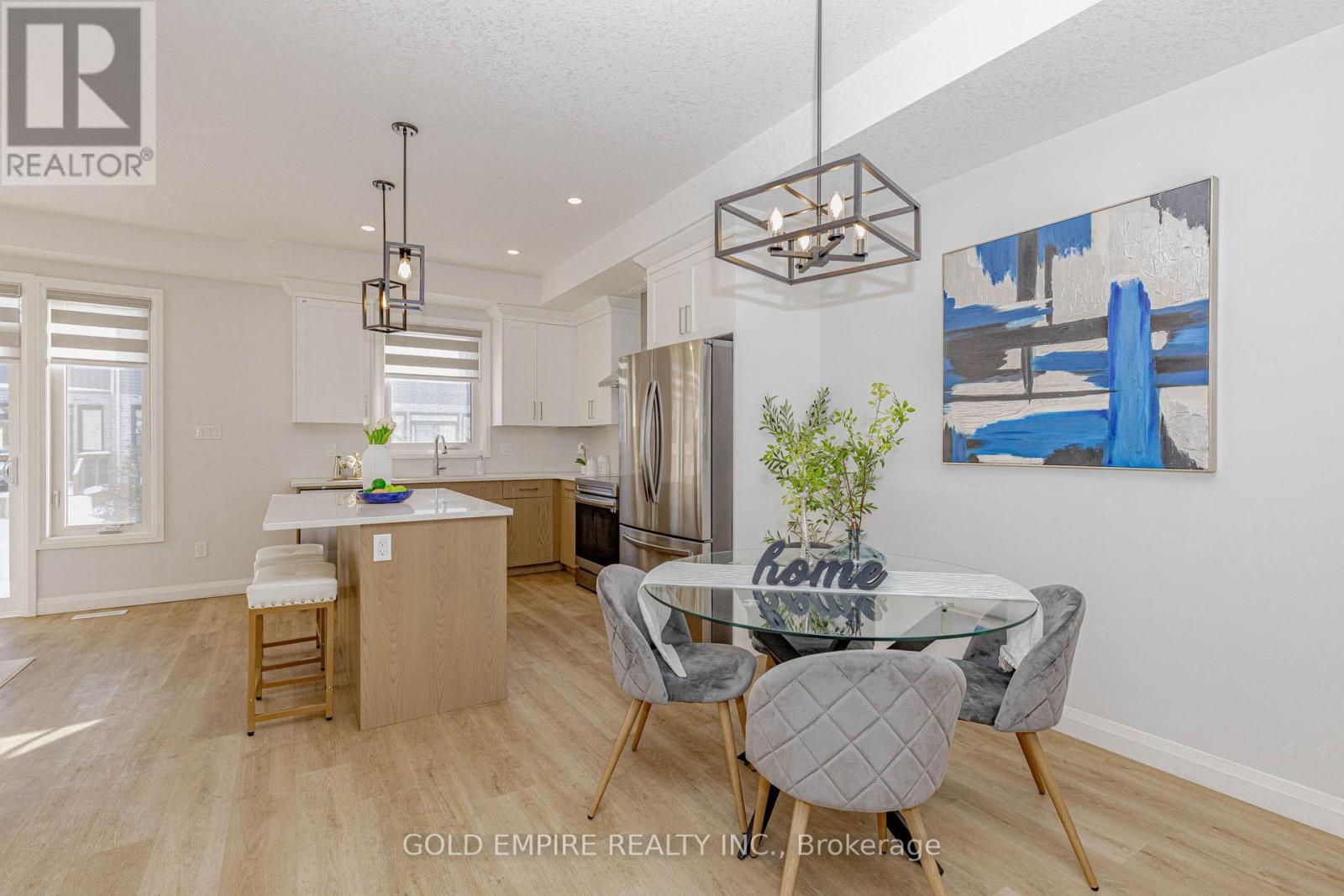 87 Stonefield Lane, Middlesex Centre, Ontario  N0M 2A0 - Photo 19 - X12616352