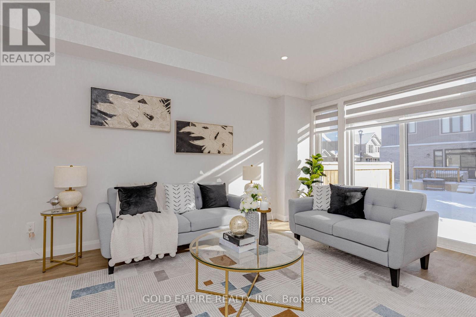 87 Stonefield Lane, Middlesex Centre, Ontario  N0M 2A0 - Photo 21 - X12616352