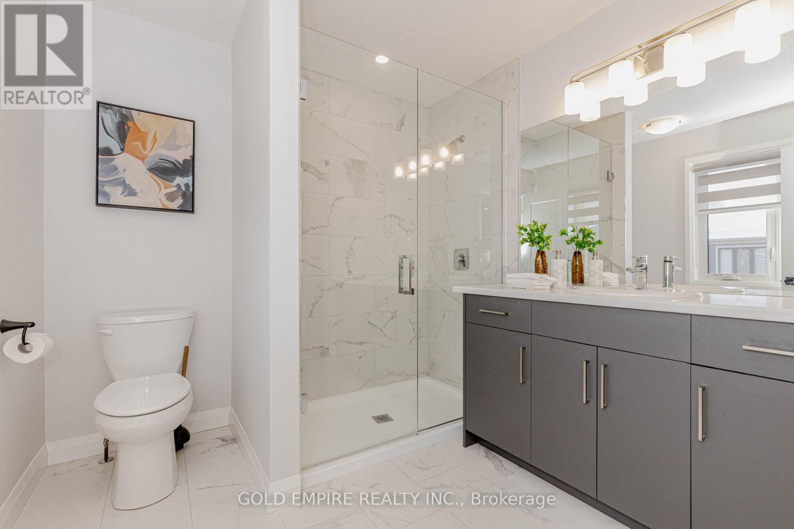 87 Stonefield Lane, Middlesex Centre, Ontario  N0M 2A0 - Photo 30 - X12616352