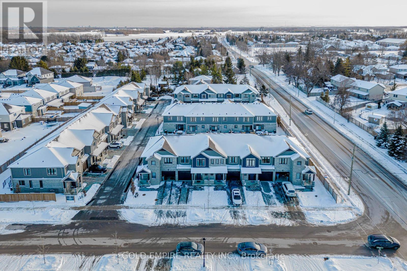 87 Stonefield Lane, Middlesex Centre, Ontario  N0M 2A0 - Photo 50 - X12616352