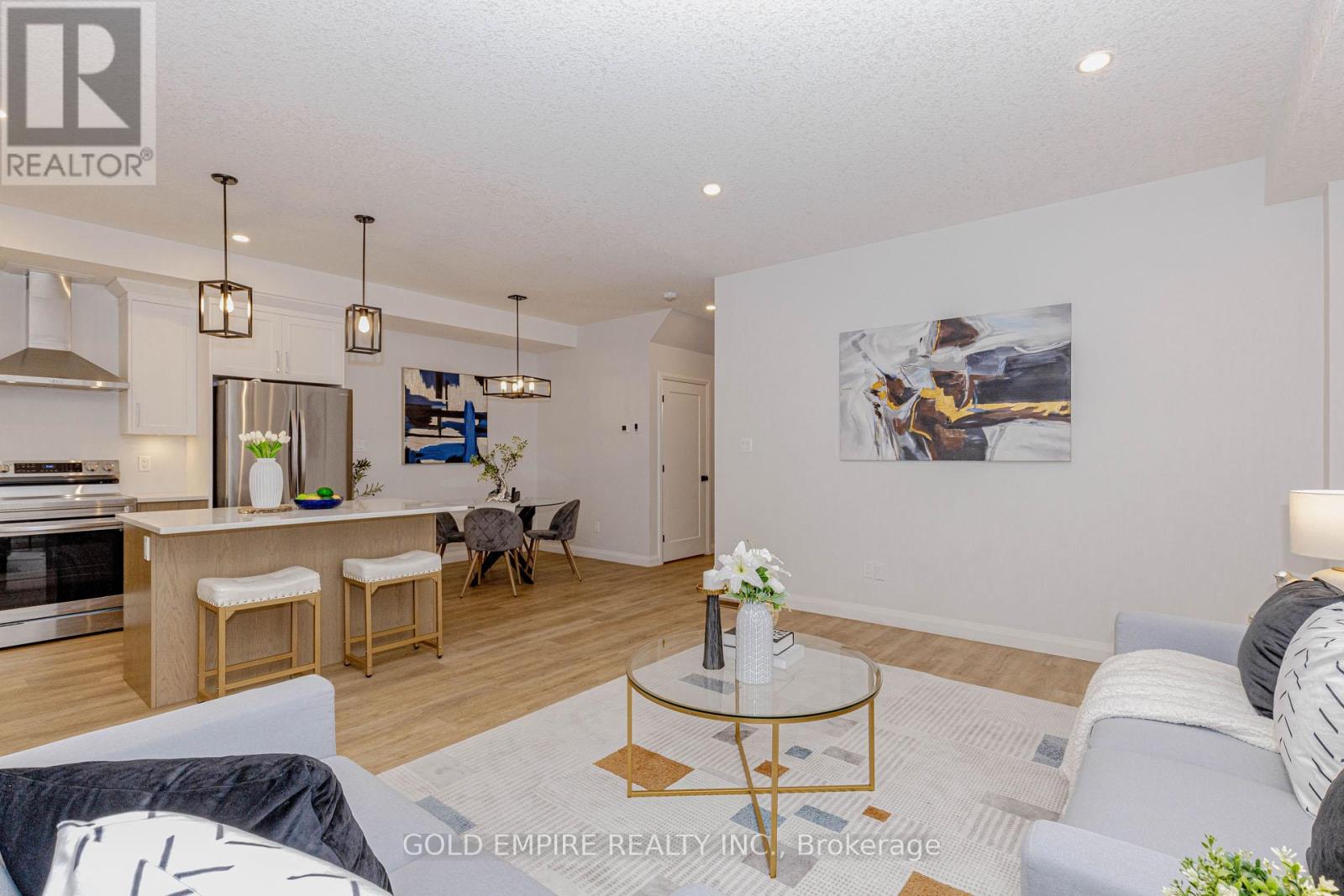 87 Stonefield Lane, Middlesex Centre, Ontario  N0M 2A0 - Photo 8 - X12616352