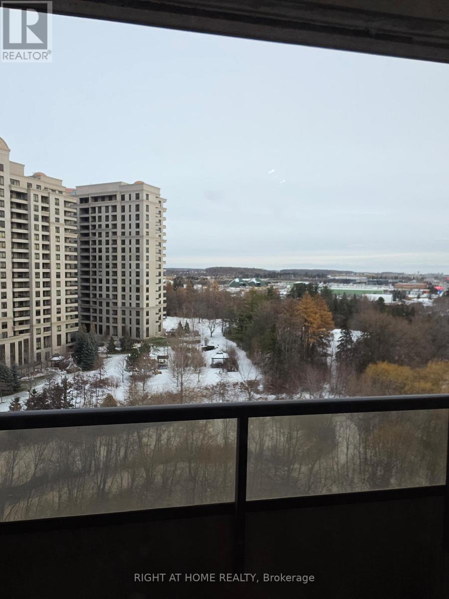 909 - 9225 Jane Street, Vaughan (Maple), Ontario  L6A 0J7 - Photo 2 - N12610162