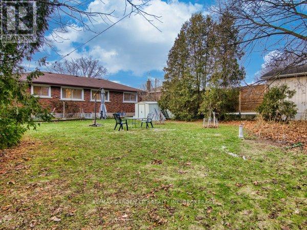 3664 Arlington Avenue, Niagara Falls, Ontario L2J 2X2 - Photo 23 - X12597600