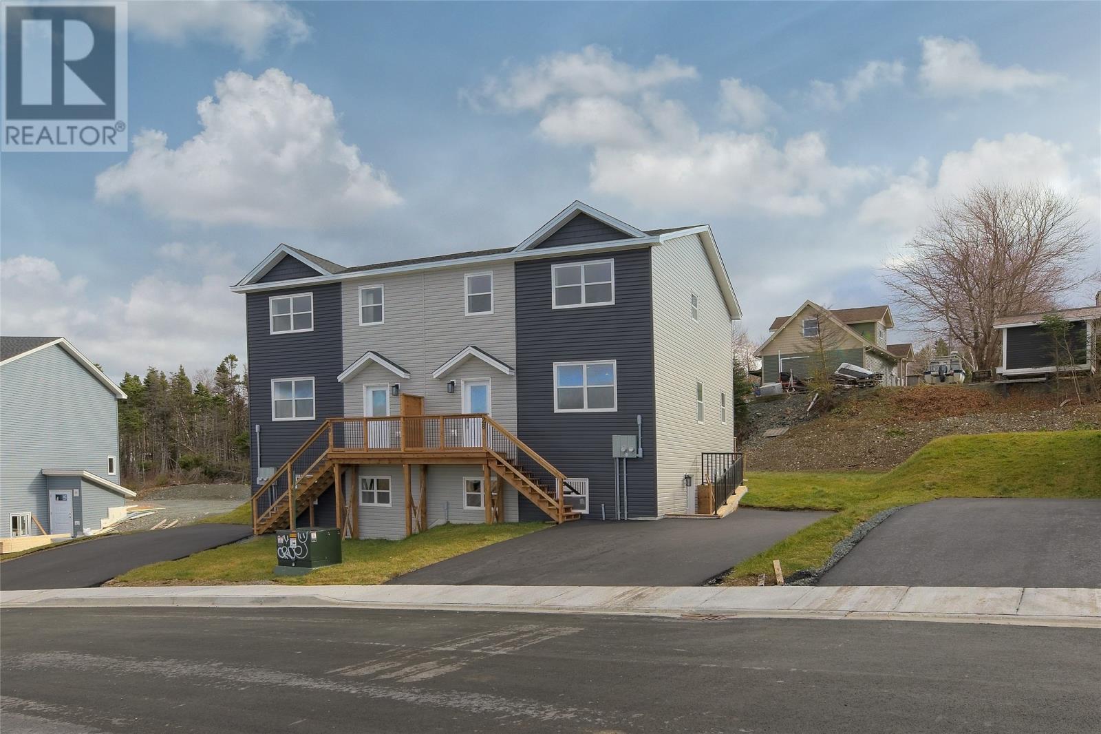 24-30 Carol Crescent, Paradise, Newfoundland & Labrador  A1L 4K1 - Photo 2 - 1293172