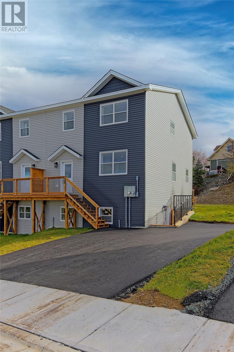 24-30 Carol Crescent, Paradise, Newfoundland & Labrador  A1L 4K1 - Photo 4 - 1293172