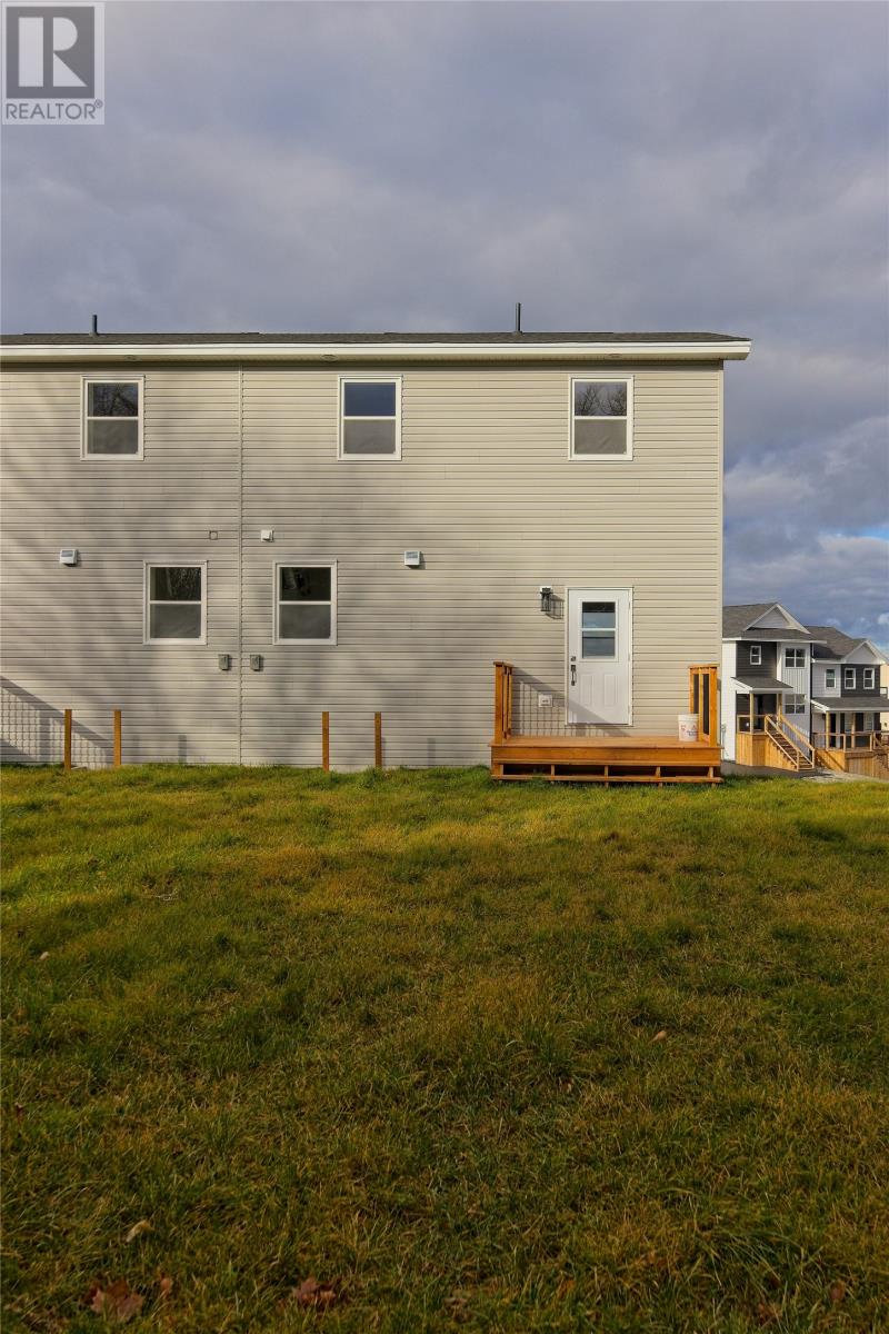 24-30 Carol Crescent, Paradise, Newfoundland & Labrador  A1L 4K1 - Photo 5 - 1293172