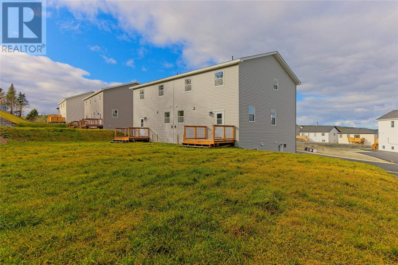 24-30 Carol Crescent, Paradise, Newfoundland & Labrador  A1L 4K1 - Photo 6 - 1293172
