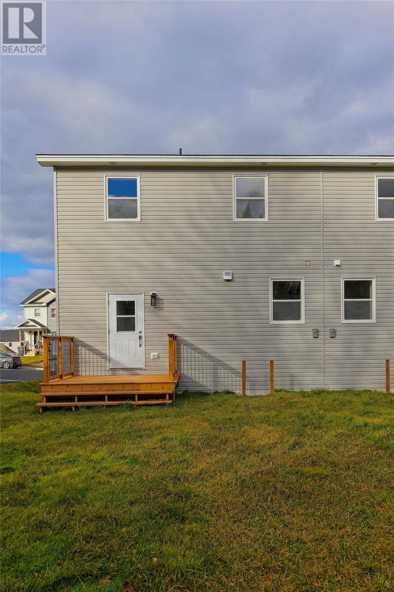 24-30 Carol Crescent, Paradise, Newfoundland & Labrador  A1L 4K1 - Photo 7 - 1293172