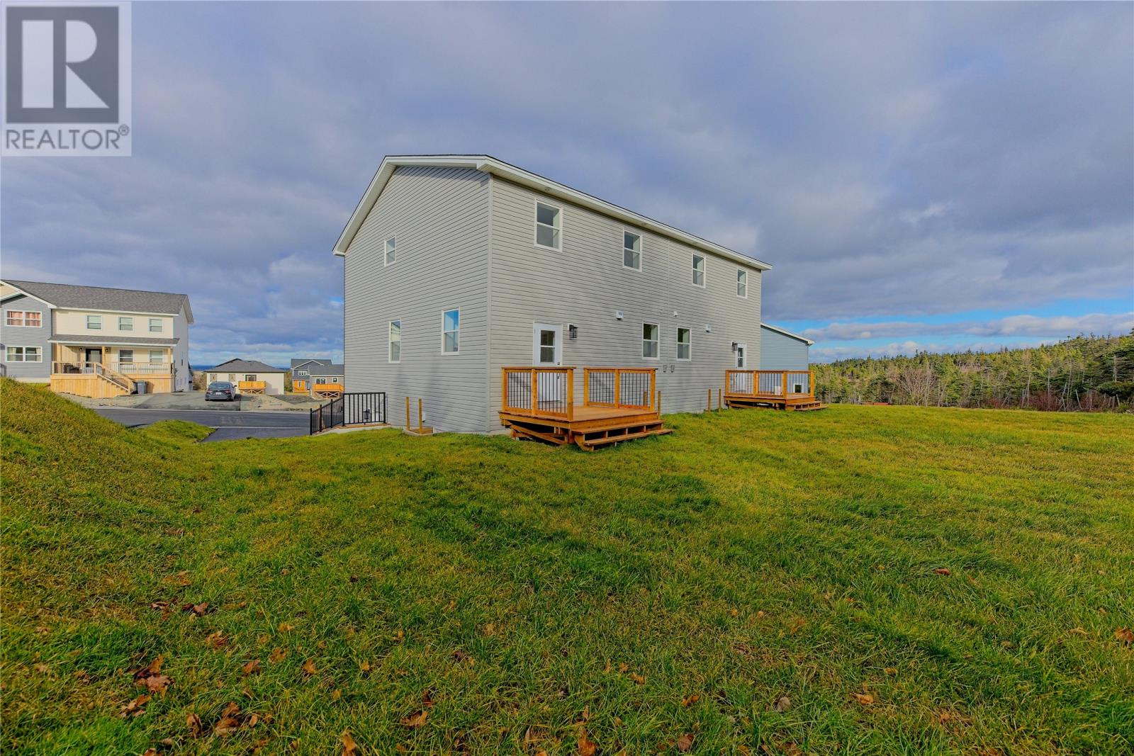 24-30 Carol Crescent, Paradise, Newfoundland & Labrador  A1L 4K1 - Photo 8 - 1293172