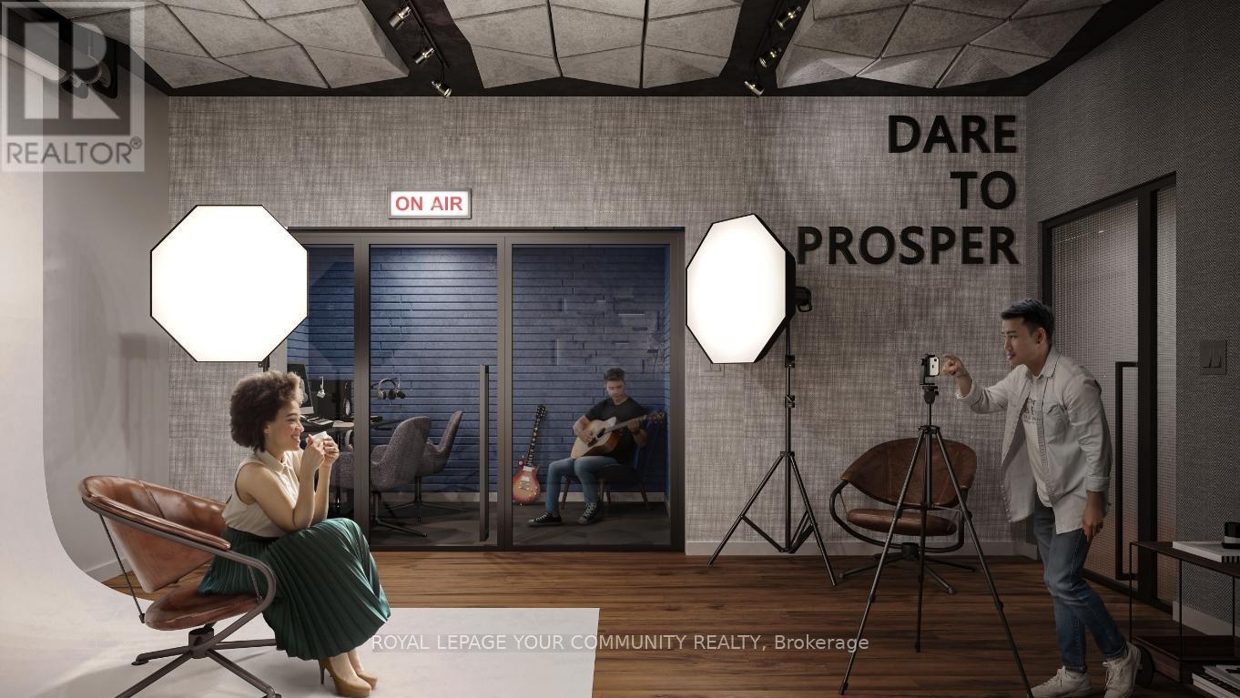 622 - 1037 The Queensway, Toronto, Ontario M8Z 0H4 - Photo 12 - W12608338