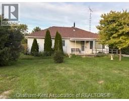21035 Queen STREET, Charing Cross, Ontario