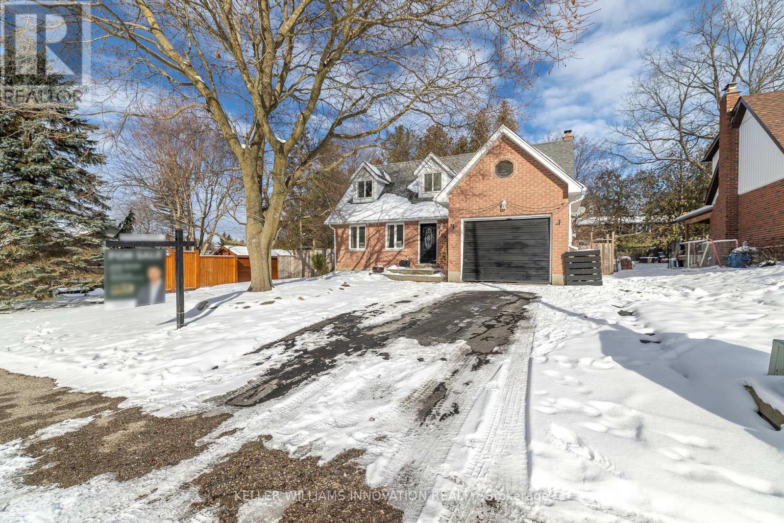 104 HENRY STREET, Guelph/Eramosa, Ontario